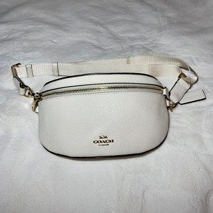 Coach Bethany Belt Bag NWOT
